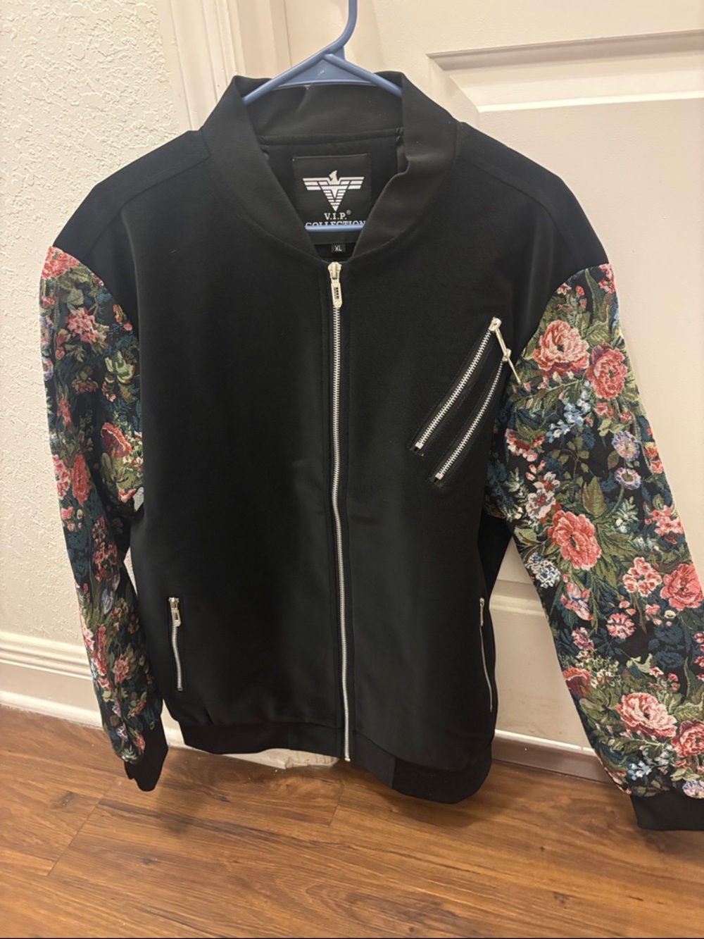 V.I.P Collection jacket